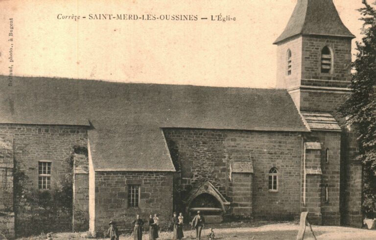 L'église